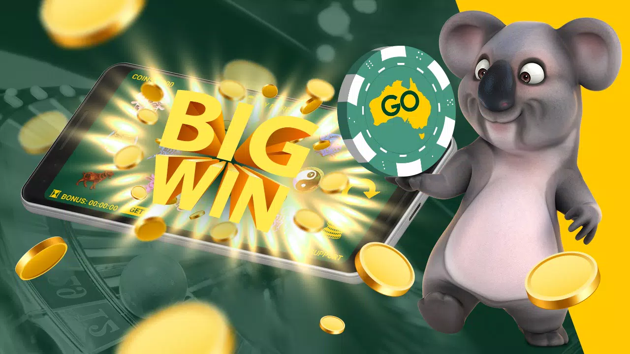 Win Big with Fair GO Casino Australia - Play Bingo Australia