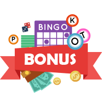 Real Money Bingo Bonuses